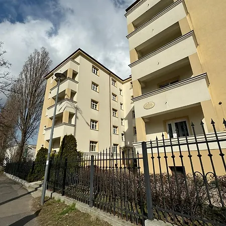 U Konstantego Apartment