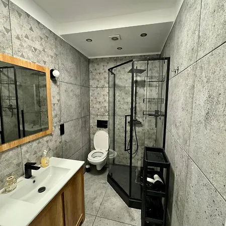 Pod Czerwonym Pagajem Γκντίνια