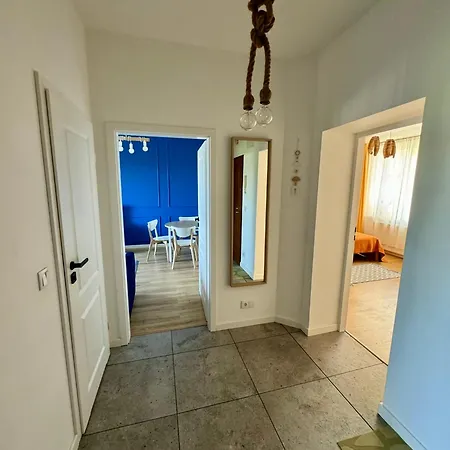 Pod Czerwonym Pagajem Apartament *