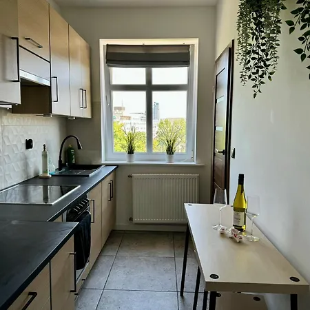 Pod Czerwonym Pagajem Gdynia