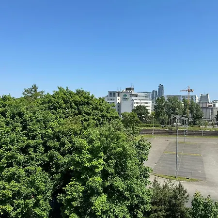 Διαμέρισμα Pod Czerwonym Pagajem