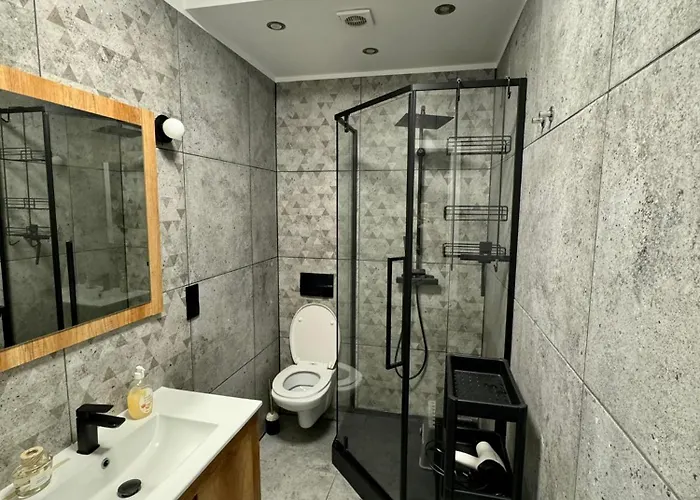 Pod Czerwonym Pagajem غدينيا