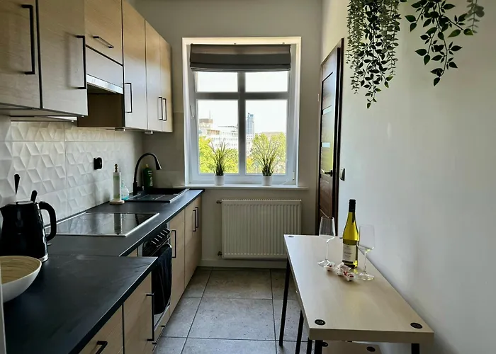 Pod Czerwonym Pagajem Gdynia