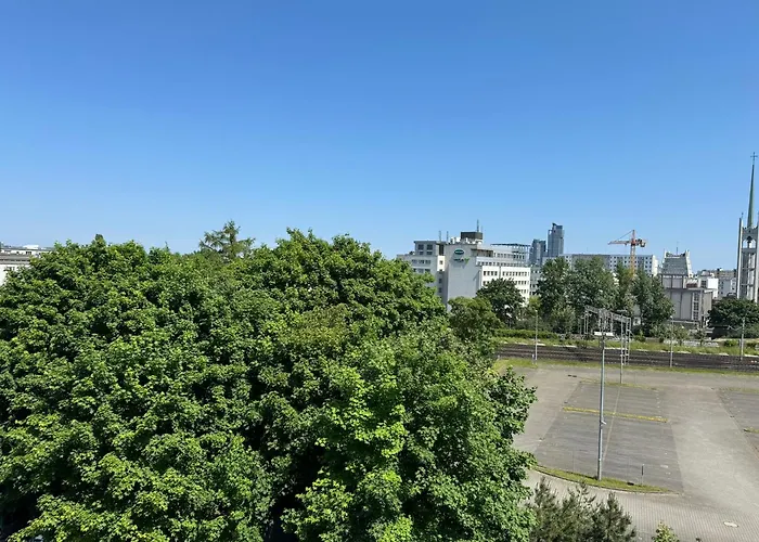 Apartman Pod Czerwonym Pagajem Gdynia